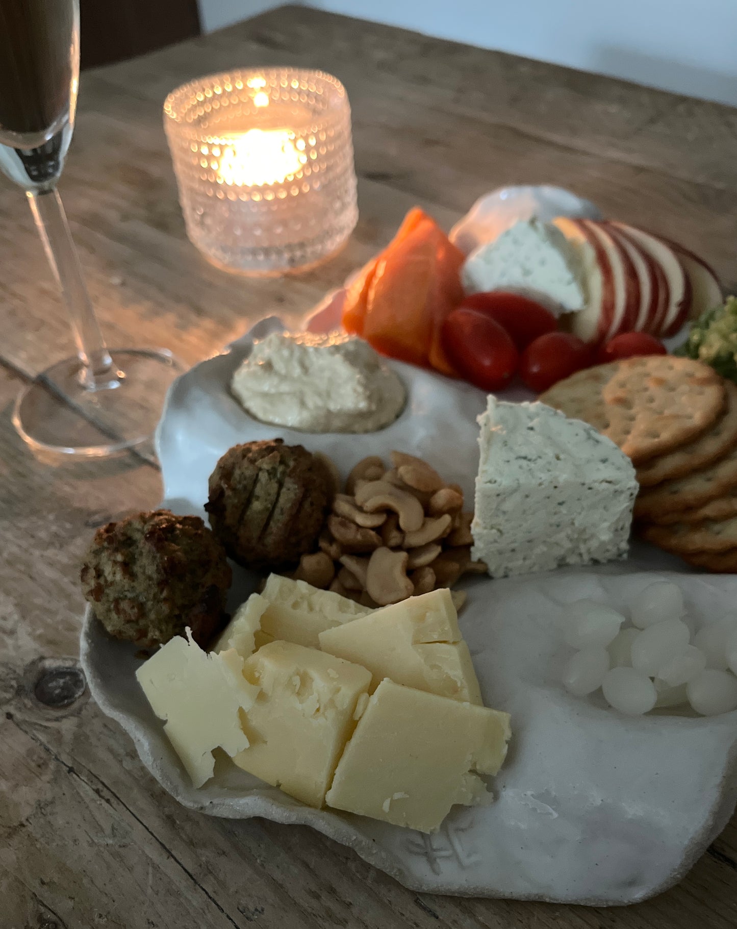 Charcuterie Board Workshop -Multiple dates