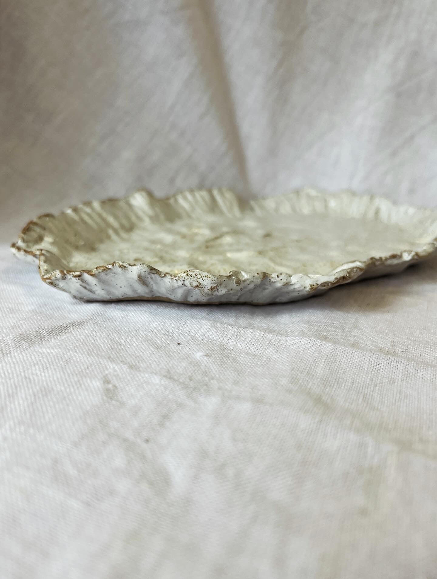 Cosmos Serving Platter- Small