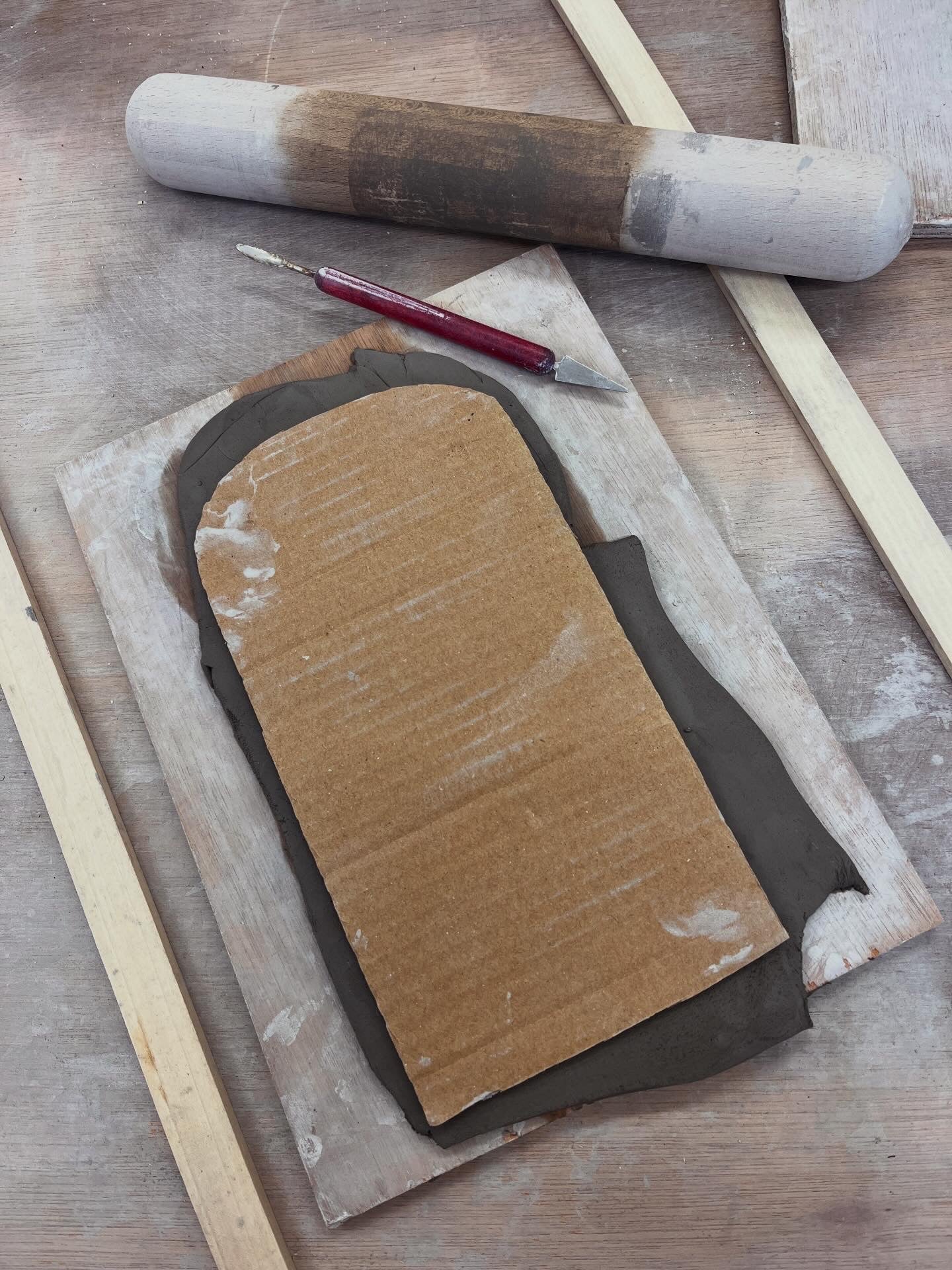 Wall Sconce Workshop- Multiple dates