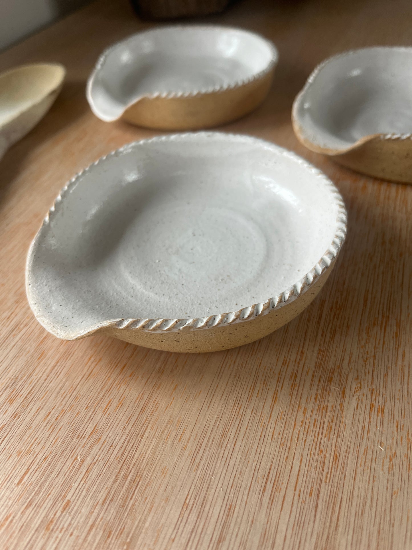 Spoon Rest
