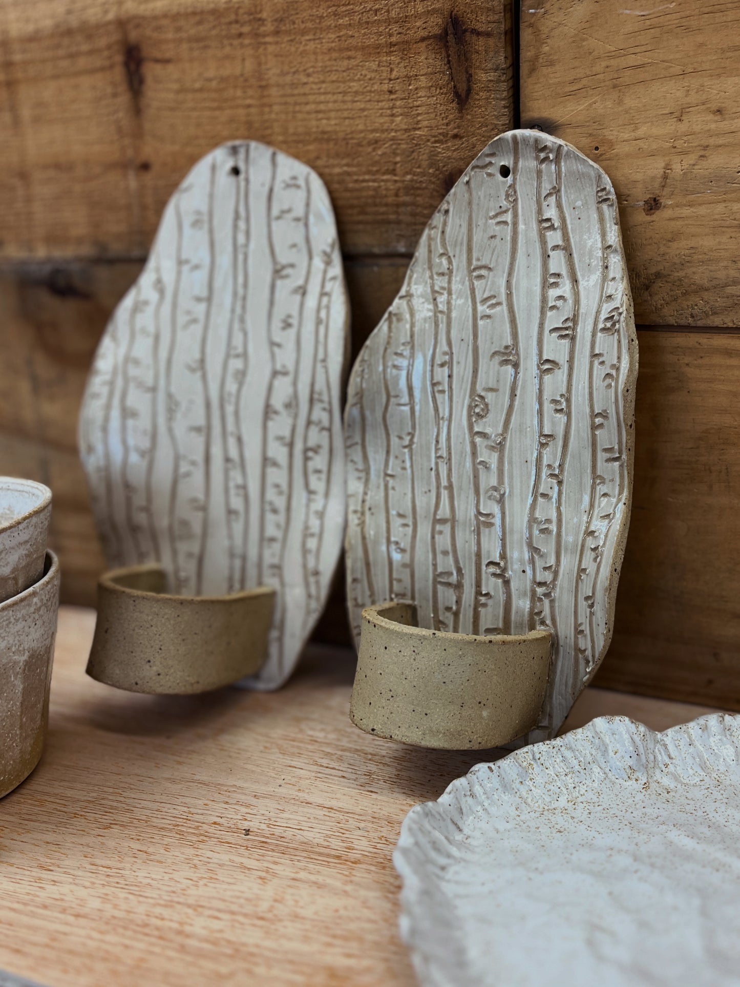 Wall Sconce Workshop- Multiple dates