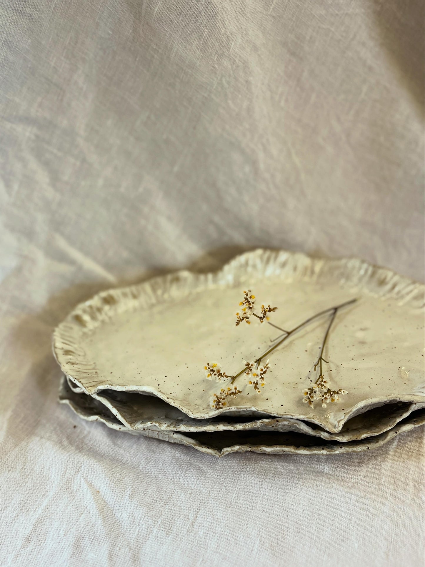 Cosmos Serving Platter