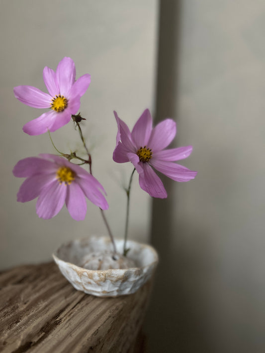 Ikebana Bowl Workshop - multiple dates