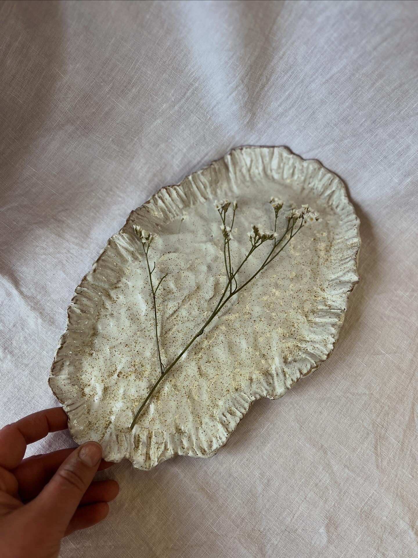 Cosmos Serving Platter- Small