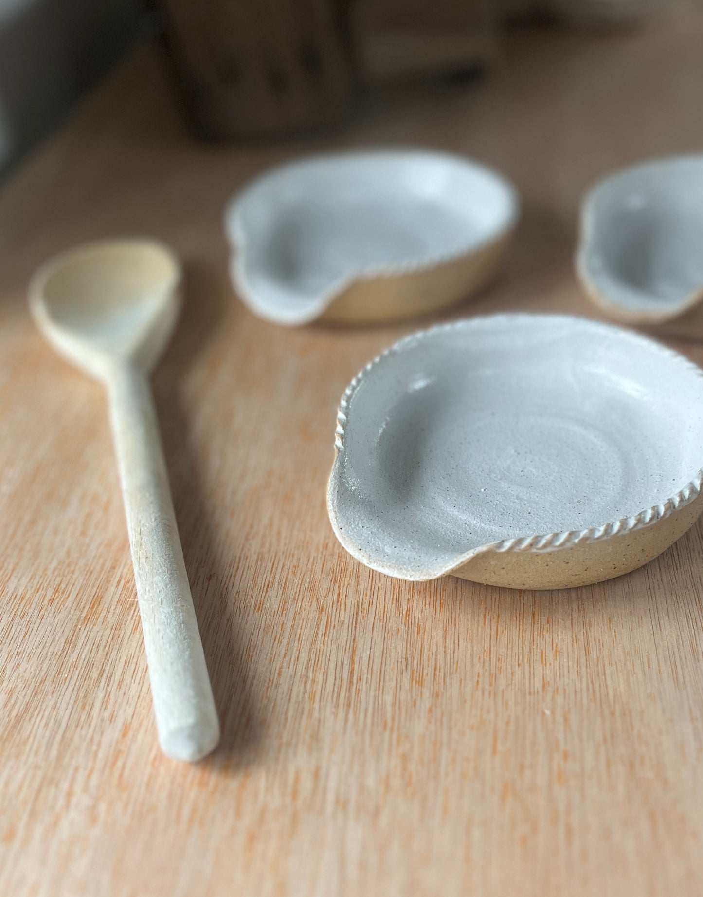 Spoon Rest